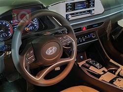 هیوندای سۆناتا